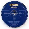 Panza circulara placata CMS si teflonata pentru lemn 305x2,5x30 Z60 ATB/N 1897466 IRWIN&reg; Marples&reg;
