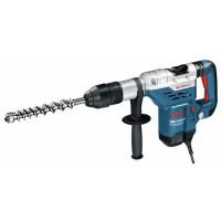 Ciocan rotopercutor 1150 W 8,8 J SDS-Max GBH 5-40 DCE Professional BOSCH