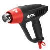 Pistol aer cald 2000 W 70/450/600&deg;C 350/550 l/min 8003 DA SKIL