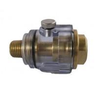 Ungator pentru scule pneumatice 1/4" LUBAIR ALSAFIX