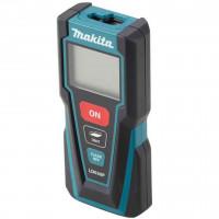 Telemetru cu laser 0,2-30 m precizie &plusmn; 2,0 mm / 10 m LD030P MAKITA