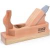 Rindea de lemn pentru operatii de indreptare si degrosare latime 36 mm unghi 45&deg; Bench Nr. 2-36 PINIE