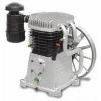 Cap compresor / pompa 7,5 kW debit refulat 968 l/min B 7000 ABAC