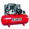 Compresor trifazat cu piston 5,5 CP 556 l/min butelie 270 litri ALAIR 270/556 ALSAFIX