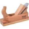 Rindea de lemn pentru finisarea suprafetelor din lemn moale latime 45 mm unghi 45&deg; Jack Nr. 3-45 PINIE