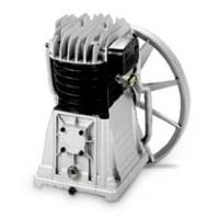 Cap compresor / pompa 3,0 kW debit refulat 390 l/min B 4900 ABAC