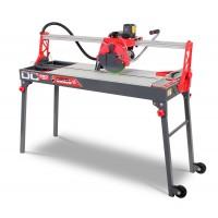 Masina electrica monofazata de taiat materiale de constructii cu disc 250 mm Diamant DC-250 1200 RUBI