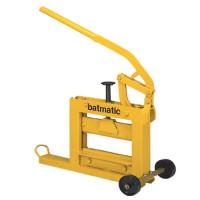 Ghilotina manuala pentru pavele, dale si borduri 410 mm T41 BATMATIC