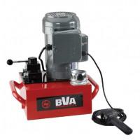 Pompa hidraulica cu actionare electrica capacitate 7.6 l cu telecomanda PE40W3N02D BVA
