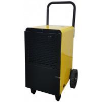 Dezumidificator electric 700 W capacitate dezumidificare 50 litri / 24 ore DH50 CALORE