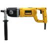 Masina pentru gaurire diamantata 1705 W cu carota pana la 152 mm D21580K DEWALT&reg;