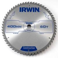 Panza circulara placata CMS pentru lemn 400x3,8x30 Z60 ATB 1897348 IRWIN&reg;