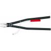 Cleste inele siguranta interioare cu varfuri drepte DIN 5256 C 122-300 mm 44 10 J5 KNIPEX