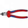 Cleste dezizolator si taiat cabluri 1,5/2,5 mm&sup2; cu mansoane multicomponent 14 22 160 KNIPEX