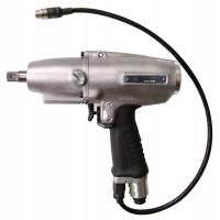 Pistol pneumatic cu impuls 1/2" cu senzor de cuplu unghiular si semnalizare acustica incorporate 65-95 Nm TKA1110 YOKOTA