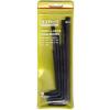 Set chei imbus cu profil TORX&reg; lungi TX10-TX55/10 piese husa plastic 10910 EKLIND