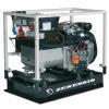 Generator trifazat pentru santier 10,8 kw motor