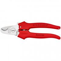 Foarfeca pentru electricieni 165 mm 95 05 165 KNIPEX