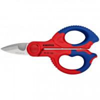 Foarfeca pentru electricieni 155 mm 95 05 155 SB KNIPEX