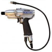 Pistol pneumatic cu impuls 1/4" cu senzor de cuplu unghiular si semnalizare acustica incorporate 24-33 Nm TKA700A YOKOTA