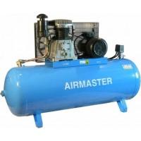 Compresor trifazat cu piston 10,0 kW 850 l/min butelie 500 litri FT10/1200/500 AIRMASTER