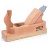 Rindea manuala de netezire pentru orice tip de lemn tip bench