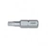 Bit hexagonal 1/4" cu profil TORX&reg; lungime 25 mm 1400 Z ASW