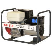 Generator honda trifazic 5.5