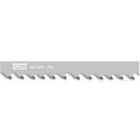 Panze panglica pentru metal Bi-Metal M42 Flex 34x1,1x3/4Z BIPICO