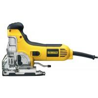 Fierastrau pendular 701 W cursa 26 mm "Body Grip" DW333K DEWALT&reg;