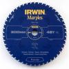 Panza circulara placata CMS si teflonata pentru lemn 300x3,2x30 Z48 ATB/N 1897479 IRWIN&reg; Marples&reg;