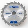 Panza circulara placata CMS pentru lemn 130x2,5x20 Z20 ATB 1897087 IRWIN&reg;
