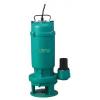 Pompa submersibila de apa murdara cu tocator 1.5 kW debit maxim 300 l/min TPS1500 TAIFU