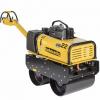 Cilindru vibro-compactor 650 mm 22 kn motorizare kohler diesel