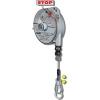 Inox si corp aluminiu 9347 tecna