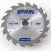 Panza circulara placata CMS pentru lemn 150x2,5x20 Z18 ATB 1897089 IRWIN&reg;