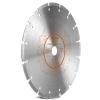 Disc diamantat pentru materiale constructii 125x7.0x22.2 mm laser