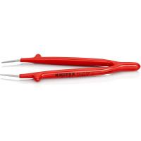 Penseta de precizie cu varfuri drepte 150 mm izolata la 1000V 92 27 62 KNIPEX