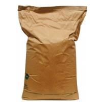 Nisip de sablare discretizare 50-70 pentru finisare 0,3-0,2 mm 25 kg 0581 FERVI