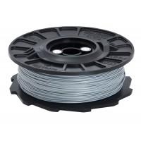 Cutie 50 de role sarma galvanizata &Oslash;0,8 mm x 95 m pentru masinile de legat fier beton TW897A-EG MAX&reg;