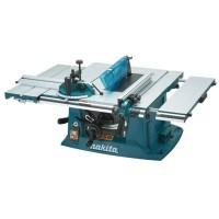 Fierastrau de masa pentru taieri inclinate 255 mm 1150W MLT100 MAKITA