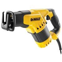 Fierastrau sabie compact 1050 W cursa 29 mm DWE357K DEWALT&reg;