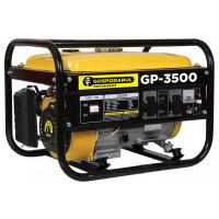 Generator curent monofazat 2,8 kW demaror la sfoara PMP0030 GOSPODARUL