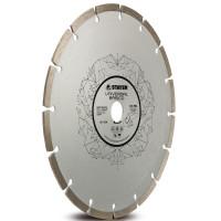 Disc diamantat pentru materiale constructii 115x7.0x22.2 mm Universal Basico STAYER