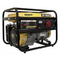 Generator curent trifazat 5,5 kW demaror la sfoara PMP0030.1 GOSPODARUL