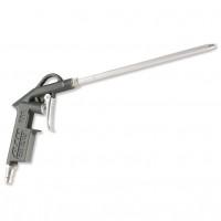 Pistol din aluminiu cu tija lunga pentru suflat 6 bar 60B GAV