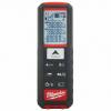 Telemetru cu laser 0,05-50 m precizie &plusmn; 1,5 mm / 10 m LDM 50 MILWAUKEE