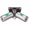 Cuple rapide pentru fixare in perete filet interior 1/2" bspp 2-12