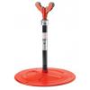 Stativ reglabil pentru tevi maxim 150 mm inaltime 58-84 cm 46 RIDGID