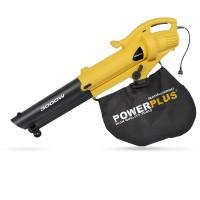 Suflanta/aspirator frunze 3000 W POWXG4035 POWERPLUS